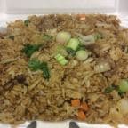 Best Q. Beef Fried Rice in Southfield, MI