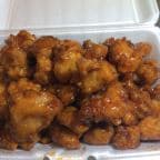 Best Q. Orange Chicken in Southfield, MI