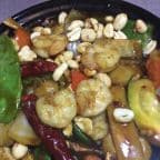 Best Q. Kung Pao Shrimp in Southfield, MI