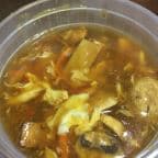 Best Hot & Sour Soup in Southfield, MI