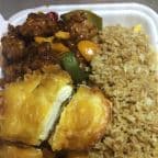Best Almond Boneless /General Tso's Chicken in Southfield, MI