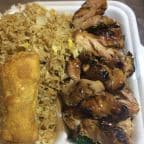 Best (C). #1 Bourbon Chicken in Southfield, MI