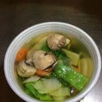 Best Vegetable Soup in Southfield, MI