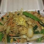 Best Q. Shrimp Chow Mei Fun in Southfield, MI