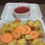 Best Q. Sweet & Sour Chicken in Southfield, MI