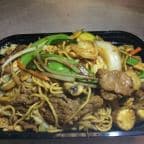 Best Q. Deluxe Lo Mein in Southfield, MI