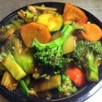 Best Q. Szechuan Style Mixed Vegetable in Southfield, MI