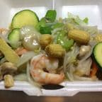 Best Q. Shrimp Chop Suey in Southfield, MI