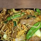Best Q. Beef Lo Mein in Southfield, MI