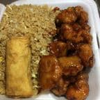 Best (C) #7. Sesame Chicken in Southfield, MI