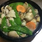 Best Q. Chicken Mushroom with Peapods in Southfield, MI