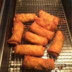 Best *Shrimp EggRoll. ( bean sprouts) in Southfield, MI