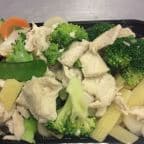Best Steamed Chicken with Mix Veg in Southfield, MI