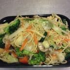Best Q. Vegetable Lo Mein in Southfield, MI
