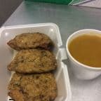 Best Q. Shrimp Egg Foo Young (3) in Southfield, MI