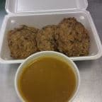 Best Q. Deluxe Egg Foo Young in Southfield, MI