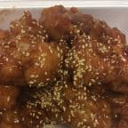 Best Q. Sesame Chicken in Southfield, MI