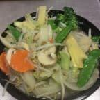 Best Q. Vegetable Chop Suey in Southfield, MI