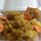 Best Q. Sweet & Sour Jumbo Shrimp in Southfield, MI