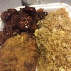 Best Shrimp Egg Foo Young / General Tso's Chicken in Southfield, MI