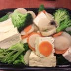 Best Steamed Tofu with Mix Veg in Southfield, MI