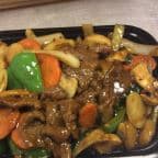 Best Q. Mongolian Beef in Southfield, MI