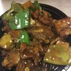 Best Q. Garlic Ribs in Southfield, MI