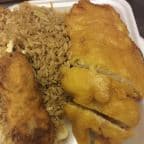 Best (C). #4 Almond Boneless Chicken in Southfield, MI