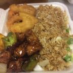 Best Fried Jumbo Shrimp (2)/General Tso's Chicken in Southfield, MI
