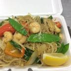 Best Q. Shrimp Pad Thai in Southfield, MI