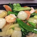 Best Q. Seafood Delight in Southfield, MI