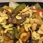 Best Q. Beef with Cashew Nuts in Southfield, MI