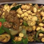 Best Q. Kung Pao Beef in Southfield, MI