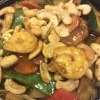 Best Q. Shrimp with Cashew Nuts in Southfield, MI