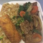 Best (C) #6 Beef with Broccoli in Southfield, MI