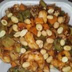Best Kung Pao Shrimp in Omaha, NE