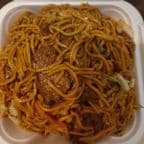 Best Beef Lo Mein in Omaha, NE