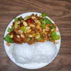 Best Kung Pao Beef in Omaha, NE