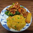 Best Beef Broccoli in Omaha, NE