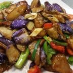 Best 地三鲜 Vegetable Trio in Charlottesville, VA