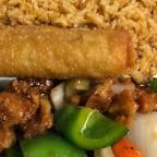 Best Black Pepper Chicken (Lunch) in Hazlehurst, MS