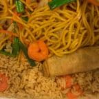 Best Lo Mein with Shrimp (Lunch) in Hazlehurst, MS