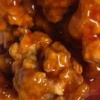 Best Honey Chicken (Lunch) in Hazlehurst, MS
