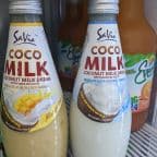Best coco milk in Middletown, PA