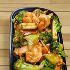 Best 鱼香虾 Shrimp w. Garlic Sauce in Middletown, PA