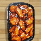 Best 蜜汁鸡 Honey chicken in Middletown, PA
