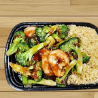 Best 芥兰虾 Shrimp w. Broccoli in Middletown, PA