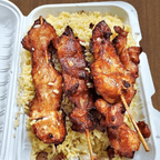 Best Teriyaki Chicken in Middletown, PA