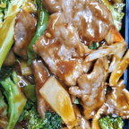 Best 湖南牛 Hunan Beef in Middletown, PA