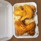 Best Fried Chicken Wings in Middletown, PA